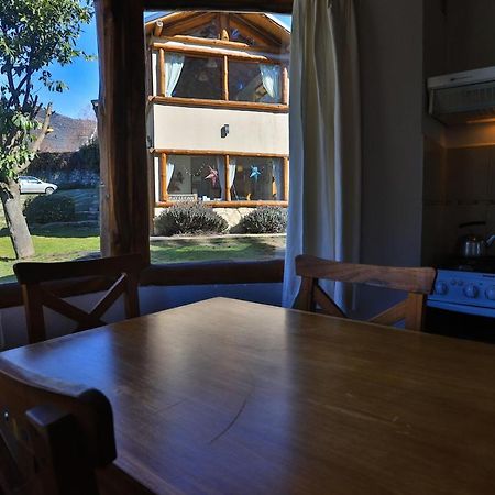 Aparthotel Cascada Del Sur à San Carlos de Bariloche Extérieur photo