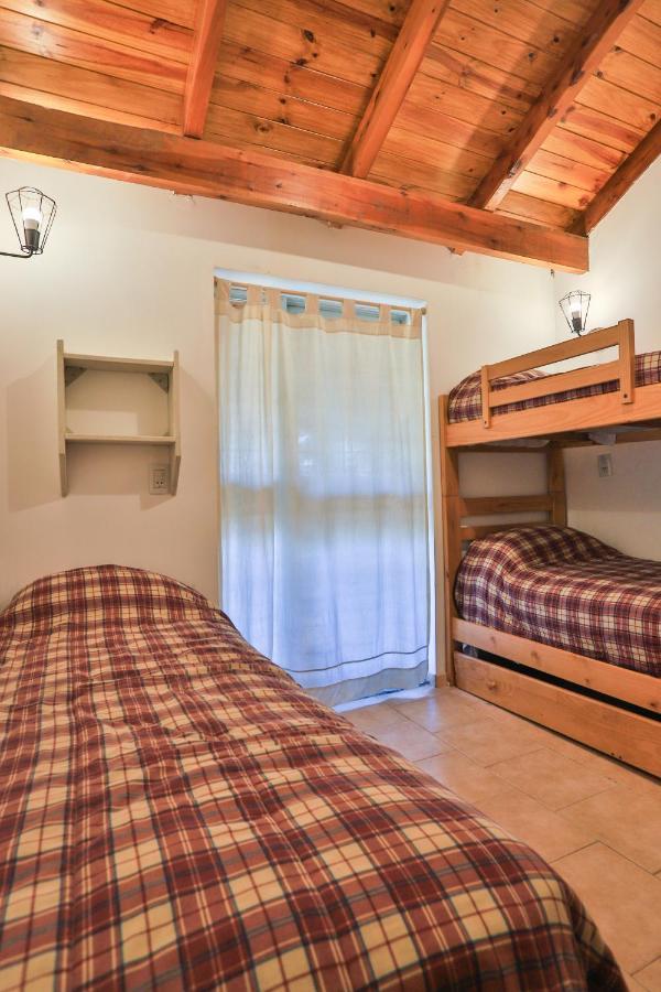 Aparthotel Cascada Del Sur à San Carlos de Bariloche Extérieur photo