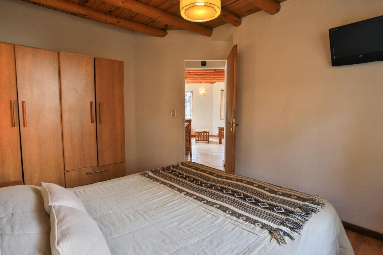 Aparthotel Cascada Del Sur à San Carlos de Bariloche Extérieur photo