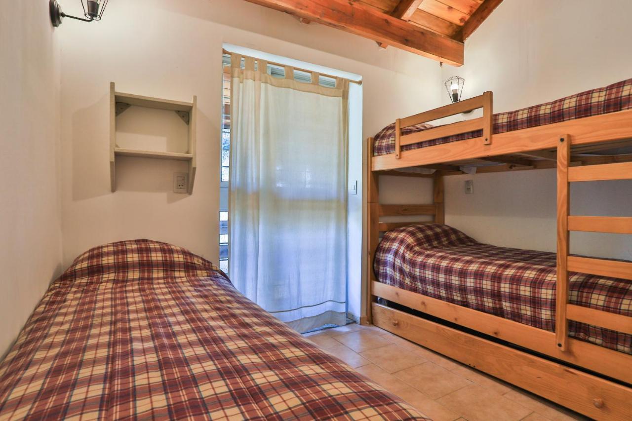 Aparthotel Cascada Del Sur à San Carlos de Bariloche Extérieur photo