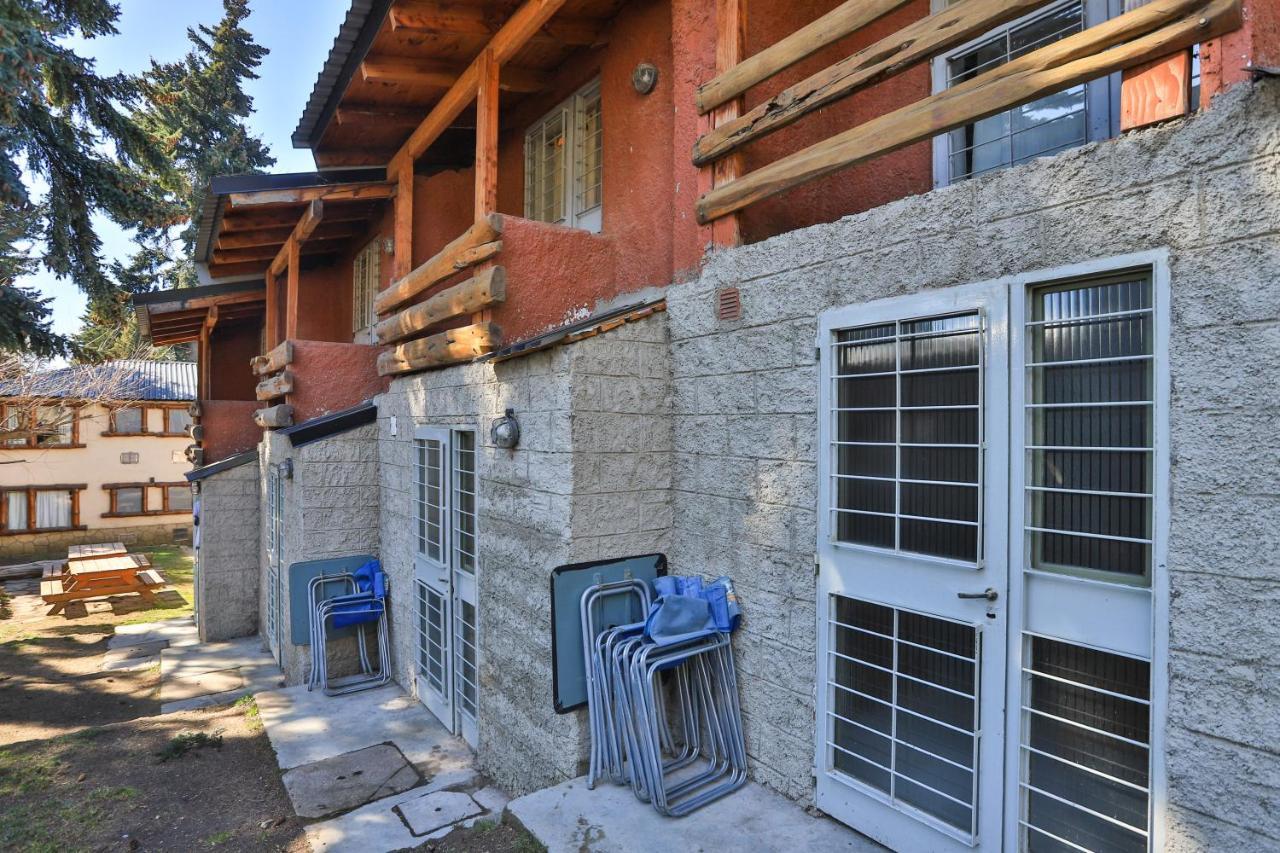 Aparthotel Cascada Del Sur à San Carlos de Bariloche Extérieur photo