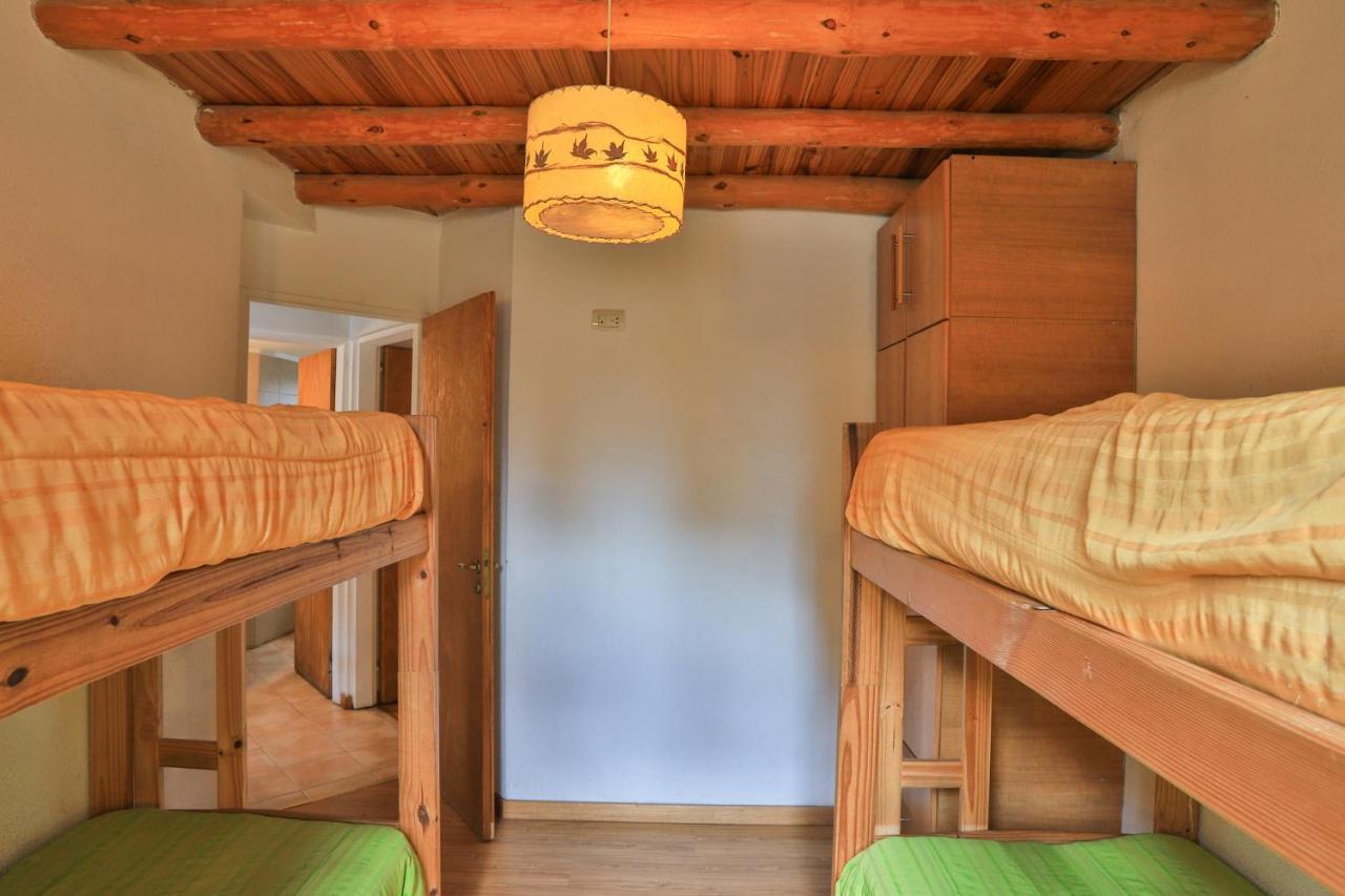 Aparthotel Cascada Del Sur à San Carlos de Bariloche Extérieur photo