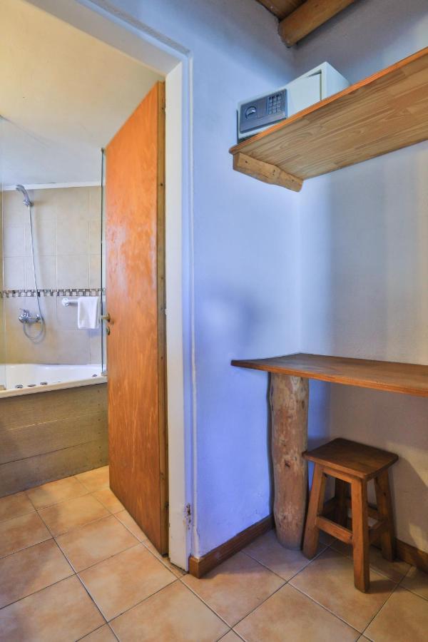 Aparthotel Cascada Del Sur à San Carlos de Bariloche Extérieur photo