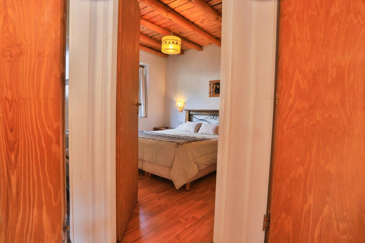 Aparthotel Cascada Del Sur à San Carlos de Bariloche Extérieur photo
