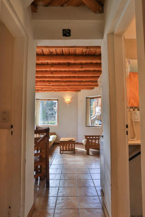 Aparthotel Cascada Del Sur à San Carlos de Bariloche Extérieur photo