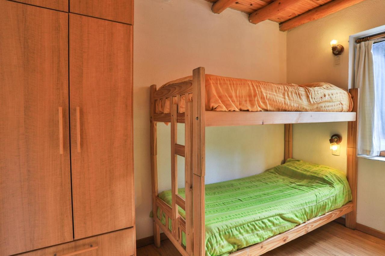 Aparthotel Cascada Del Sur à San Carlos de Bariloche Extérieur photo